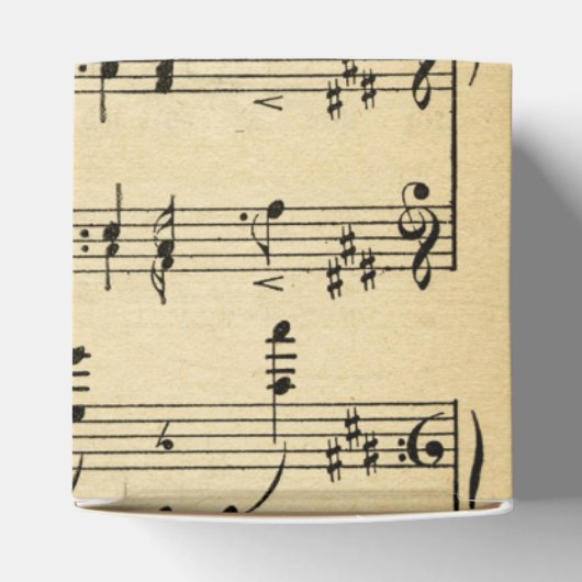 Ballotins Thème de musique (Haut)