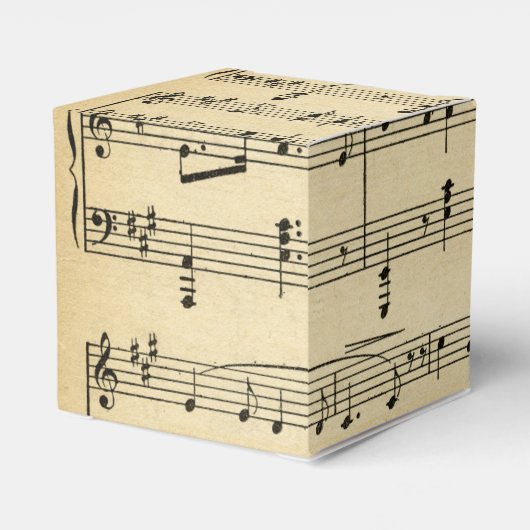 Ballotins Thème de musique (Arrière)