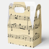 Ballotins Thème de musique (Ouvert)