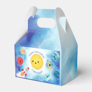 Ballotins Thème Espace extra-atmosphérique Rocket 1er    a