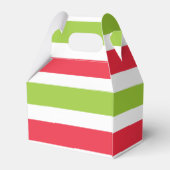 Ballotins Thème fraise Anniversaire Merci Berry Beaucoup (Arrière)