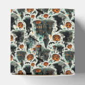 Ballotins Thème Halloween (Haut)