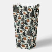 Ballotins Thème Halloween (Verso)