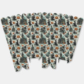 Ballotins Thème Halloween (Déplié)