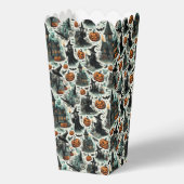 Ballotins Thème Halloween (Recto)