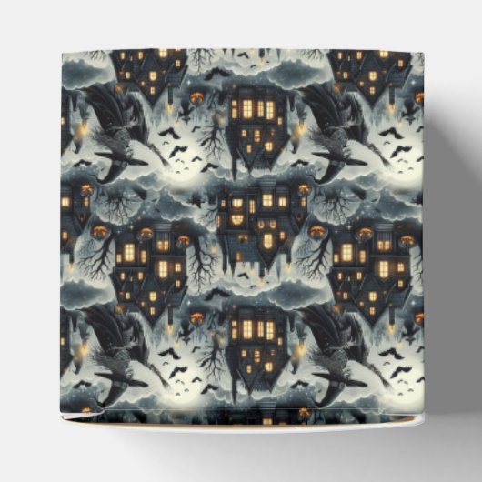 Ballotins Thème Halloween (Haut)