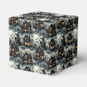 Ballotins Thème Halloween (Arrière)