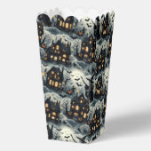 Ballotins Thème Halloween (Verso)