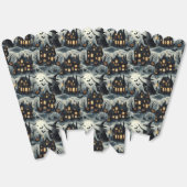 Ballotins Thème Halloween (Déplié)