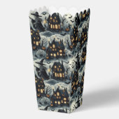 Ballotins Thème Halloween (Recto)