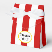 Ballotins Thème pop-corn (Verso)