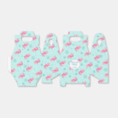 Ballotins Thèmes de Noël de la Floride (Déplié)