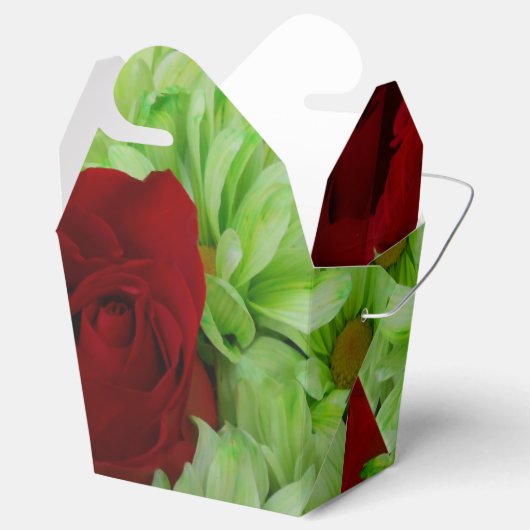 Ballotins Thomasse (Ouvert)