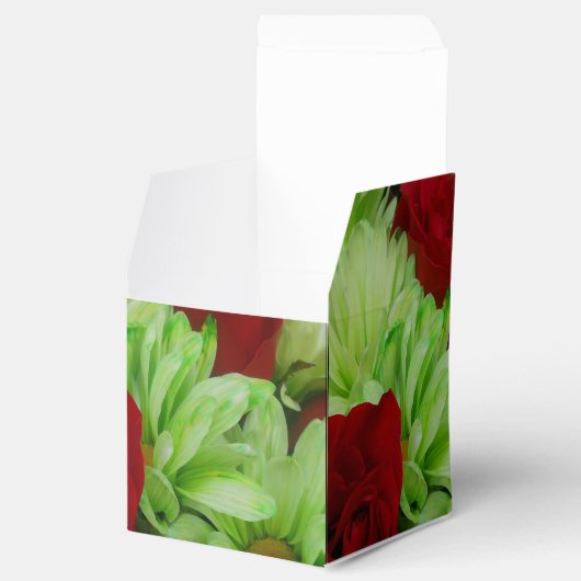 Ballotins Thomasse (Ouvert)