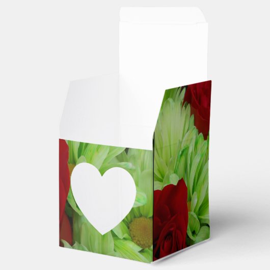 Ballotins Thomasse (Ouvert)