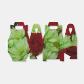 Ballotins Thomasse (Déplié)