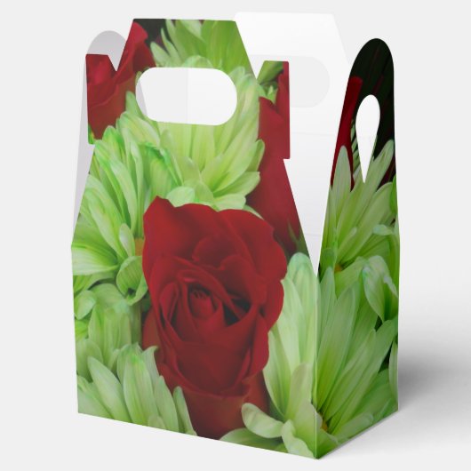 Ballotins Thomasse (Ouvert)