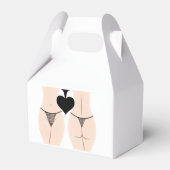 Ballotins Thong Panty Spade Thunder_Cove (Arrière)