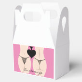 Ballotins Thong Panty Spade Thunder_Cove (Ouvert)