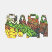 Ballotins Threads communs des interactions humaines, Budapes (Déplié)