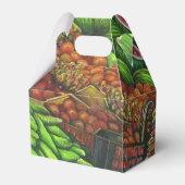 Ballotins Threads communs des interactions humaines, Budapes (Verso)