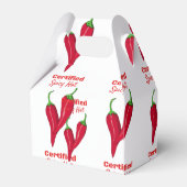 Ballotins Thunder_Cove épicé certifié (Arrière)