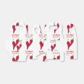 Ballotins Thunder_Cove épicé certifié (Déplié)