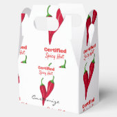 Ballotins Thunder_Cove épicé certifié (Ouvert)