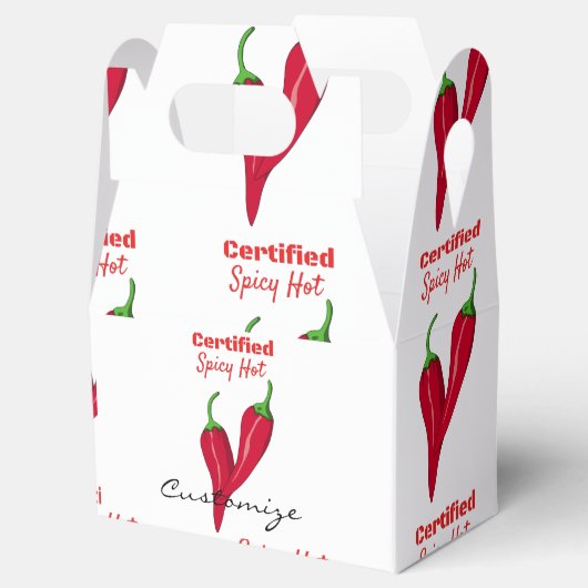 Ballotins Thunder_Cove épicé certifié (Ouvert)