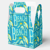 Ballotins Thunder de Blue Beach (Ouvert)