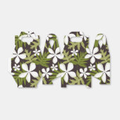 BALLOTINS TIARE (COMBO OLIVE) (Déplié)