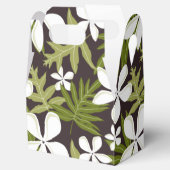 BALLOTINS TIARE (COMBO OLIVE) (Ouvert)