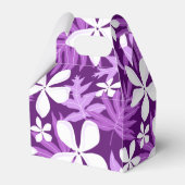 BALLOTINS TIARE (PURPLE) (Arrière)