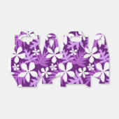 BALLOTINS TIARE (PURPLE) (Déplié)
