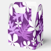 BALLOTINS TIARE (PURPLE) (Ouvert)