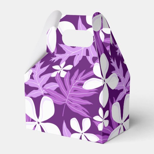 BALLOTINS TIARE (PURPLE) (Verso)