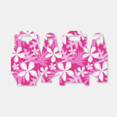 BALLOTINS TIARE (ROSE) (Déplié)