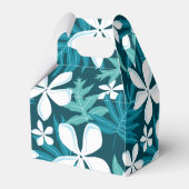 BALLOTINS TIARE (TURQUOISE) (Arrière)