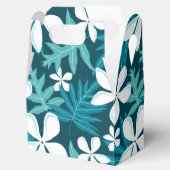 BALLOTINS TIARE (TURQUOISE) (Ouvert)