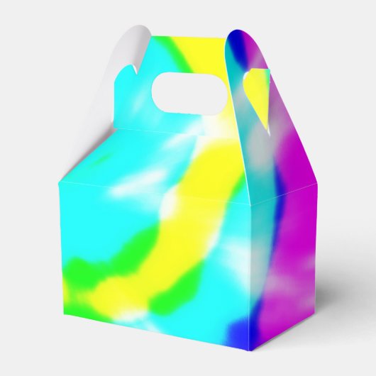 Ballotins Tie Dye (Verso)