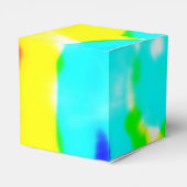 Ballotins Tie Dye (Arrière)