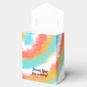 Ballotins Tie Dye Ado Anniversaire Summer Swirl Candy (Ouvert)