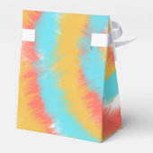 Ballotins Tie Dye Ado Anniversaire Summer Swirl Candy (Arrière)