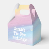 Ballotins Tie Dye Ballotin (Arrière)