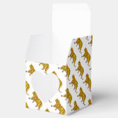 Ballotins Tiger noir et orange (Ouvert)