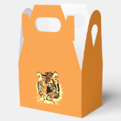 Ballotins Tigre (Ouvert)