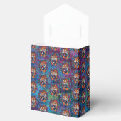 Ballotins Tigre (Ouvert)