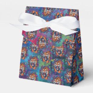 Ballotins Tigre