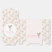 Ballotins 'Tini Bit Ancien Martini Coquette Anniversaire (Déplié)