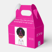 Ballotins Tiny Tamara Ballotin papier (Verso)